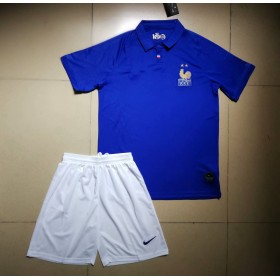 Dječji Francuska 100th Anniversary